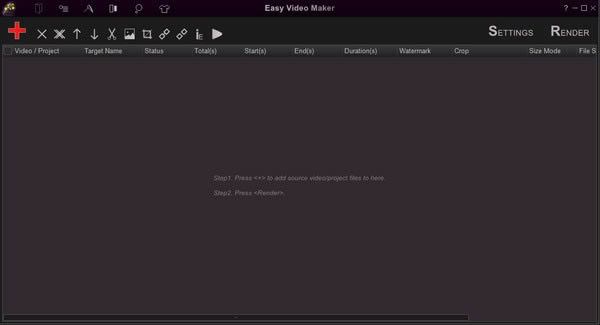 Easy Video Maker-ҕl݋ܛ-Easy Video Makerd v10.12ٷʽ