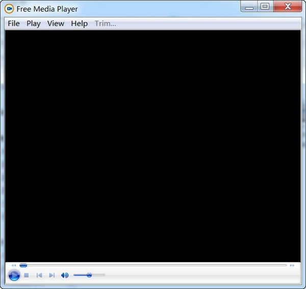 Wisdom Free Media Player-ýw-Wisdom Free Media Playerd v1.0.107ٷM