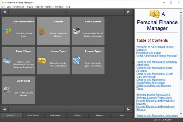 A Personal Finance Manager-ؔܛ-A Personal Finance Managerd v4.2ٷʽ