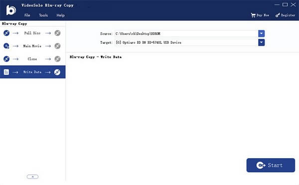 VideoSolo Blu-ray Copy-{(ln)(f)ܛ-VideoSolo Blu-ray Copyd v1.0.30.0ٷʽ