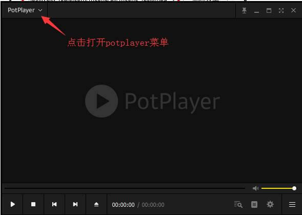 PotPlayer؈D