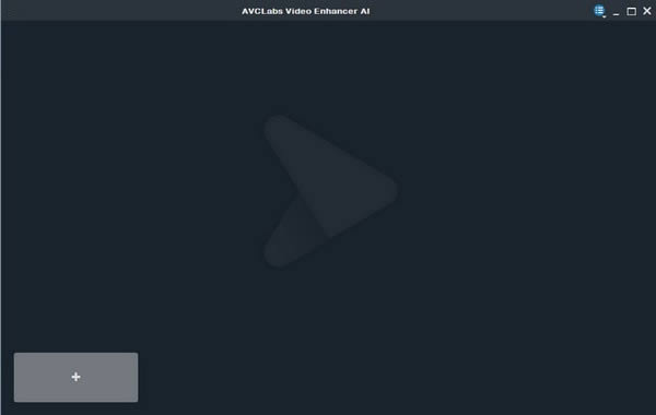 AVCLabs Video Enhancer AI-ҕl-AVCLabs Video Enhancer AId v2021.0.5ٷʽ