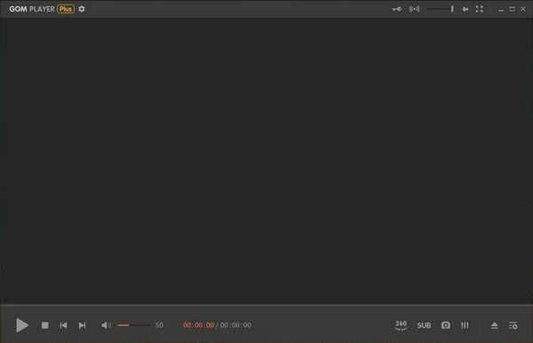 GOM Media Player Plus-Ӱ-GOM Media Player Plusd v2.3.60.5324M(fi)