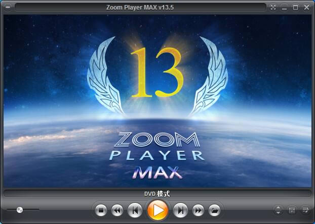 Zoom Player Max-ýwų-Zoom Player Maxd v16.0ٷʽ