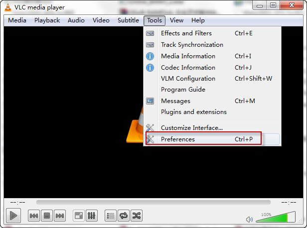 VLC Media Player-ýw-VLC Media Playerd v3.0.15 Gɫİ