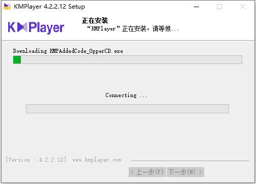 KMPlayer؈D