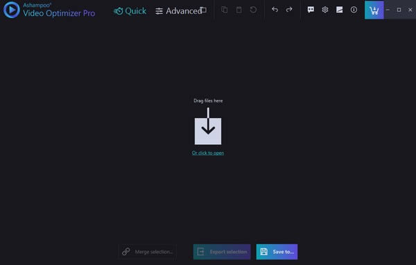 Ashampoo Video Optimizer Pro-ҕl̎ܛ-Ashampoo Video Optimizer Prod v2.0.1ٷʽ