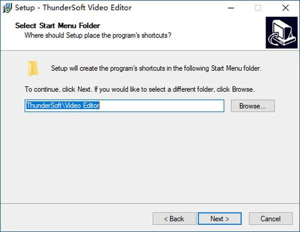 ThunderSoft Video Editor-Ƶ༭-ThunderSoft Video Editor v10.3.0ٷʽ