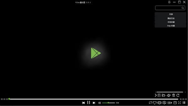 Video-Videod v0.0.1M