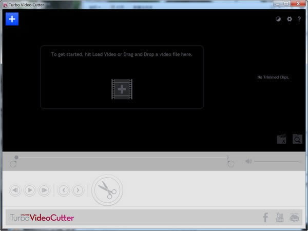 Turbo Video Cutter-ҕlй-Turbo Video Cutterd v1.2.0.28374M