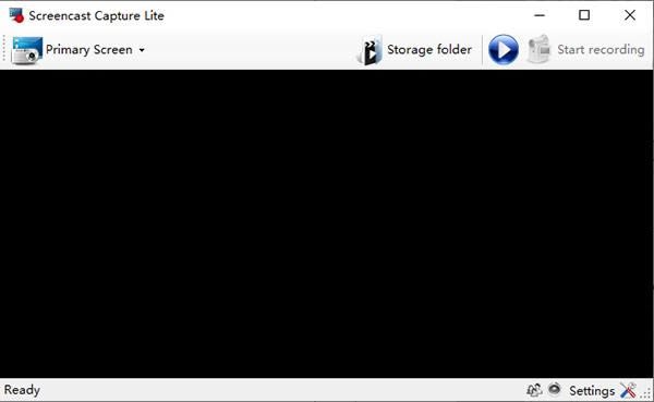 Screencast Capture Lite--Screencast Capture Lited v1.5M(fi)