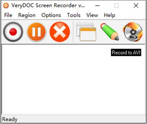 VeryDOC Screen Recorder-Xܛ-VeryDOC Screen Recorderd v2.0M(fi)