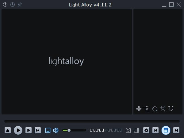 ýw-Light Alloy-ýwd v4.11.2Gɫİ