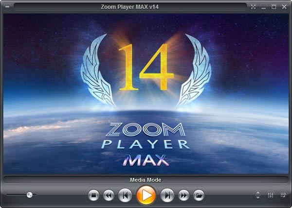 Zoom Player MAX15-һvʷƾõҕl-Zoom Player MAX15d v16.0.2M