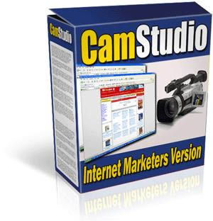 CamStudio-Ļܛ-CamStudiod v2.10ٷʽ