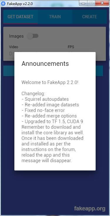 Fakeapp(AIҕlQĘܛ)؈D