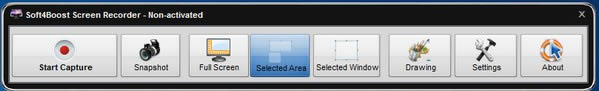 Soft4Boost Screen Recorder-XĻܛ-Soft4Boost Screen Recorderd v6.6.7.481ٷʽ