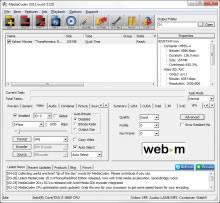 MediaCoder-l/ҕlD(zhun)a-MediaCoderd v0.8.61ٷʽ