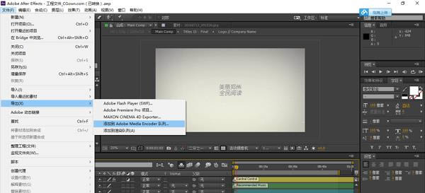 Adobe After Effects CS6؈D