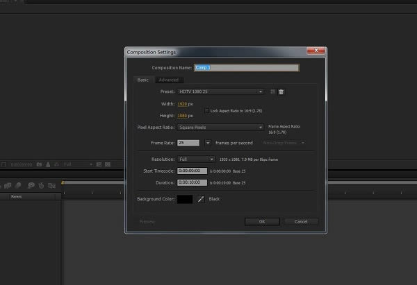 Adobe After Effects CS6؈D