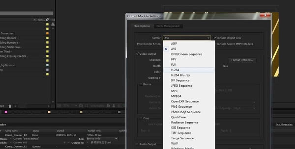 Adobe After Effects CS6؈D