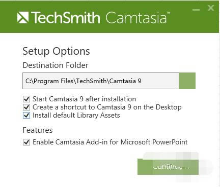 Techsmith Camtasia Studio؈D