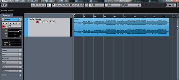 Cubase5؈D