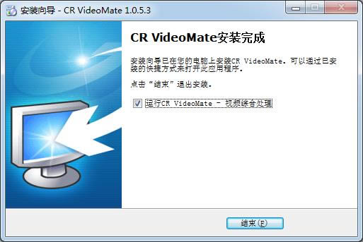 CR VideoMate-ҕlC̎-CR VideoMated v1.0.5.3ٷʽ