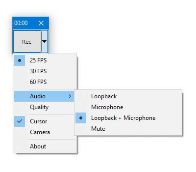 RecButton-Сܛ-RecButtond v2.0M(fi)