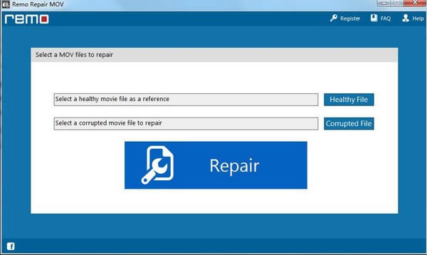 Remo Repair MOV-MOVƵ޸-Remo Repair MOV v2.0.0.62ٷʽ
