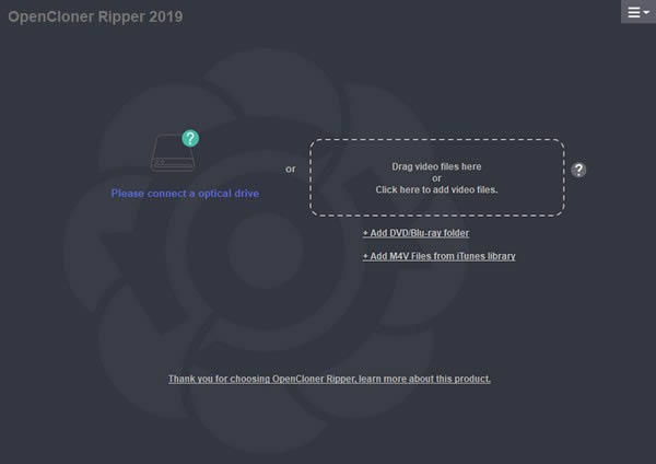 OpenCloner Ripper-̷¼ת-OpenCloner Ripper v3.50.110Ѱ
