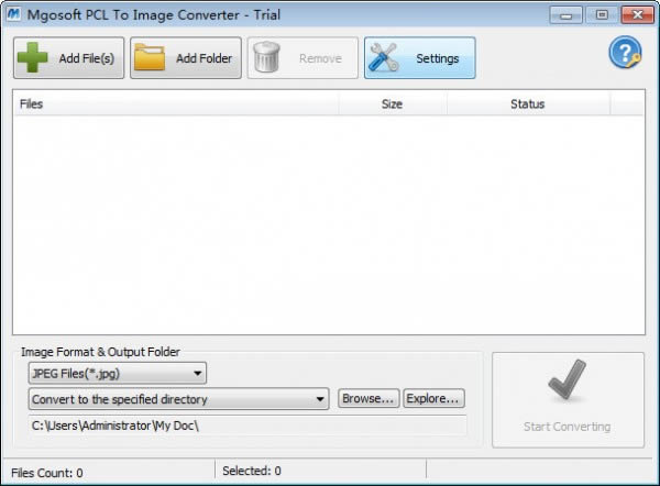 PCL To Image-PCLDDƬ-PCL To Imaged v9.1.0ٷʽ