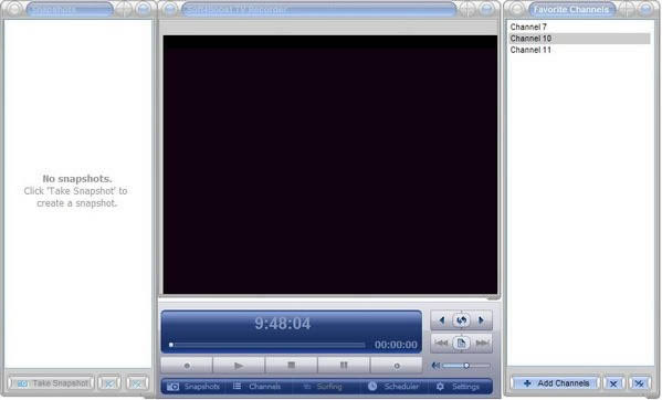 Soft4Boost TV Recorder-¼-Soft4Boost TV Recorder v6.2.3.493ٷʽ