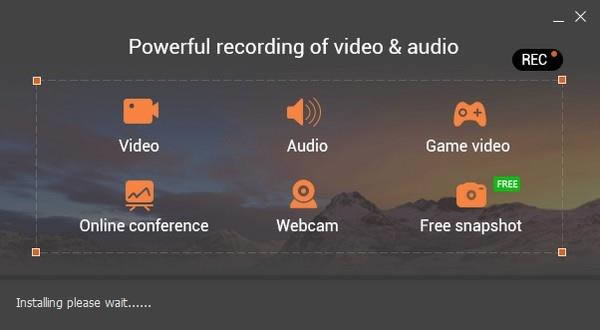 Ļܛ-FoneLab Screen Recorder-Ļܛd v1.3.10 ٷʽ