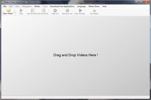 Free Video Cutter Expert-ҕlкϲ-Free Video Cutter Expertd v4.0ٷʽ