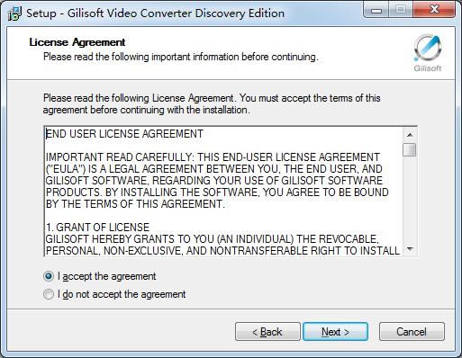 GiliSoft Video Converter-ҕlʽD(zhun)Q-GiliSoft Video Converterd v9.9.0.0İ