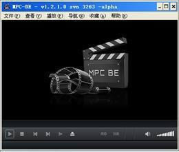 Media Player Classic BE-MPC-HC-Media Player Classic BEd v1.5.5.5433ٷʽ