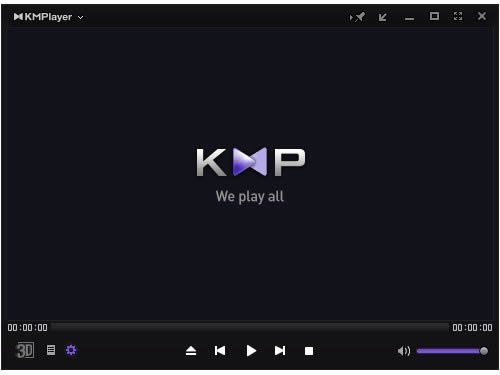 KMPlayer 64λ-KMPlayer-KMPlayer 64λ v2020.06.09.40ٷʽ