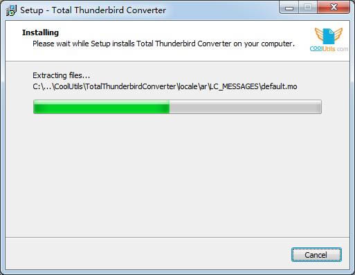 Total Thunderbird Converter-Total Thunderbird Converterd v4.1.0.265ٷʽ