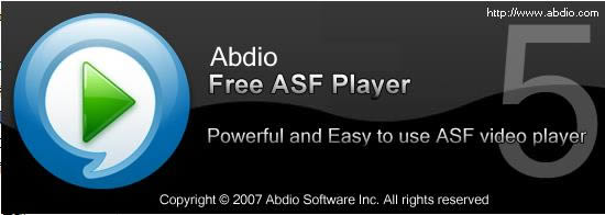 Free ASF Player-ASF-Free ASF Playerd v5.0ٷʽ