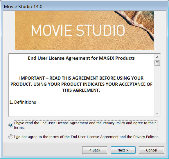 Movie Studio 14-ҕlܛ-Movie Studio 14d v14.0.0.87(jin)wİ