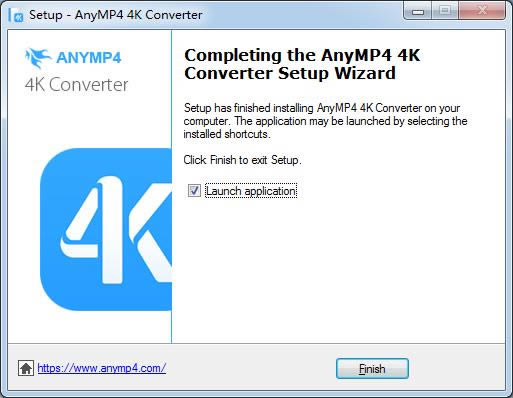 AnyMP4 4K Converter-4KҕlʽD(zhun)Q-AnyMP4 4K Converterd v7.2.18ٷʽ