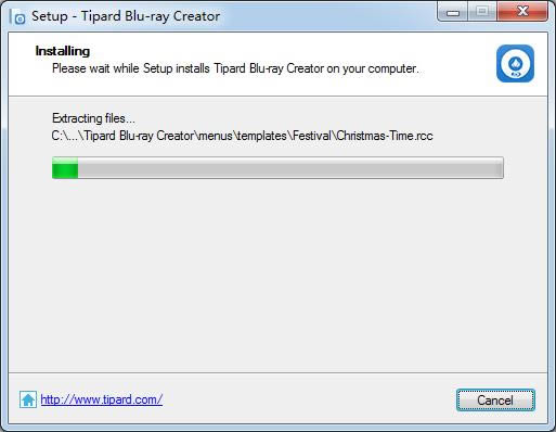 Tipard Blu-ray Creator-{(ln)ℓ(chung)d-Tipard Blu-ray Creatord v1.0.8ٷʽ