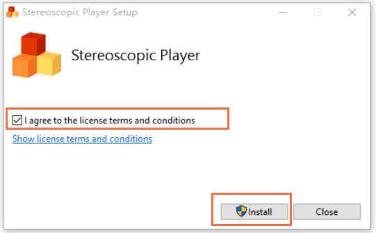 Stereoscopic Player-3DӰ-Stereoscopic Playerd v2.4.3ƽ