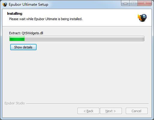 Epubor Ultimate Converter-Epubor Ultimate Converterd v3.0.11.625ٷʽ