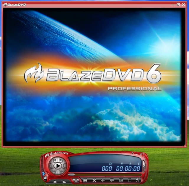 һDVD-BlazeDVD-һDVDd v6.2ٷʽ