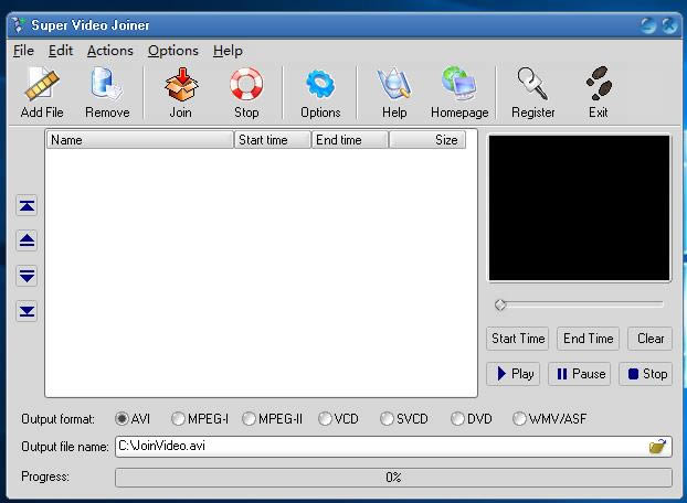 Super Video Joiner-Super Video Joinerd v5.8ٷʽ