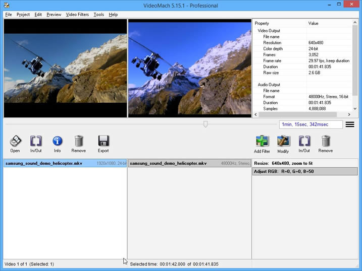 VideoMach-ҕl݋ܛ-VideoMachd v6.0.0.0ٷʽ