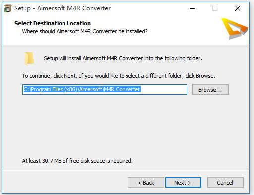 Aimersoft M4R Converter-mp3D(zhun)m4rʽD(zhun)Q-Aimersoft M4R Converterd v1.04ٷʽ