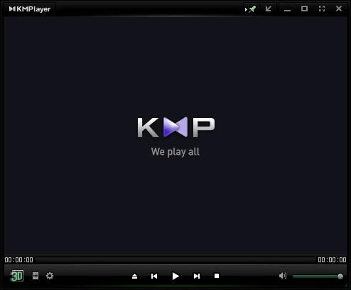 KMPlayer-KMPlayerd v3.9.0.126 oV漃